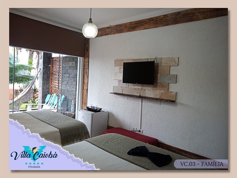 VC 03 - QUARTO FAMÍLIA