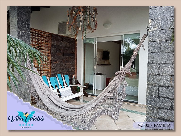 VC 03 - QUARTO FAMÍLIA