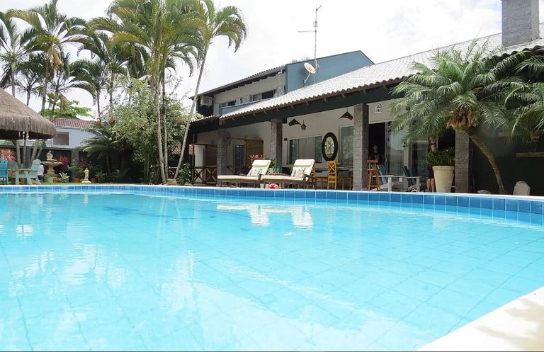 VC 04 - QUARTO TRIPLO