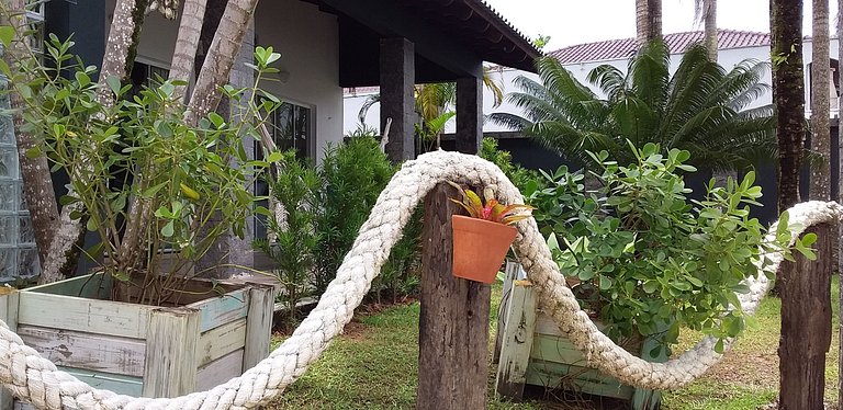VC 04 - QUARTO TRIPLO