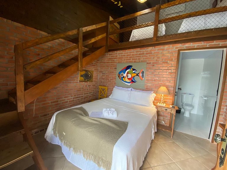 VC 10- QUARTO FAMÍLIA