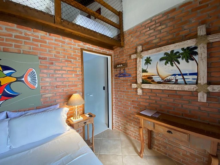 VC 10- QUARTO FAMÍLIA