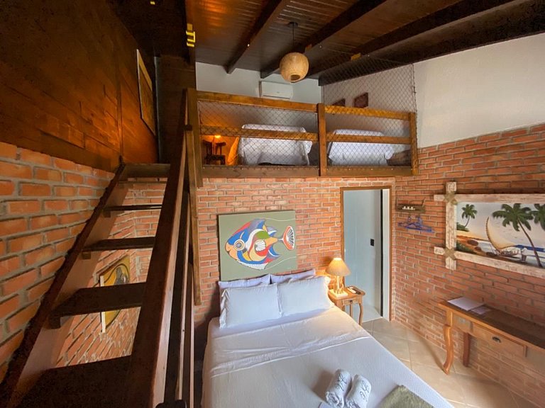 VC 10- QUARTO FAMÍLIA