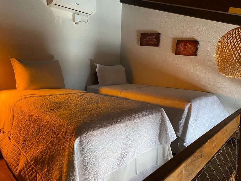 VC 10- QUARTO FAMÍLIA