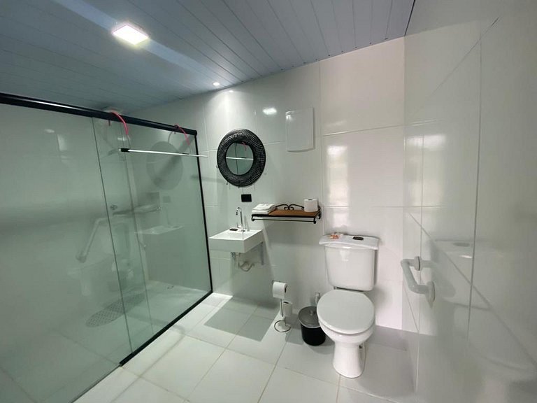 VC 10- QUARTO FAMÍLIA